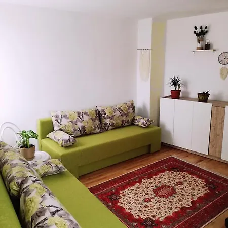 Ohren Apartment