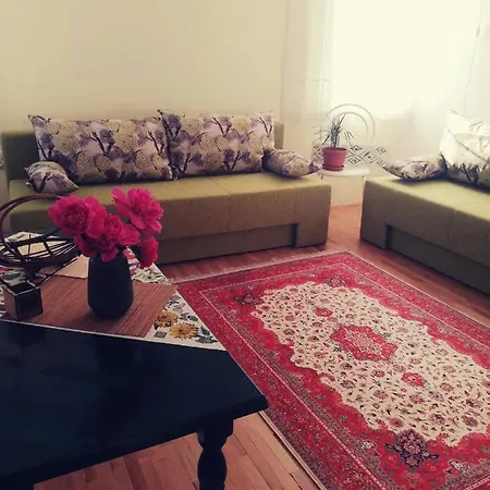 Apartment Ohren *