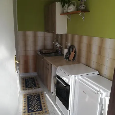 Apartment Ohren Sarajevo