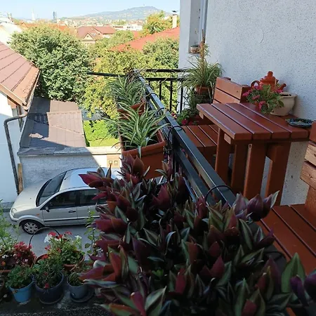 Apartamento Ohren *