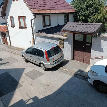 Ohren * Saraievo