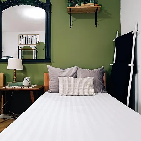 Ohren Apartamento Saraievo