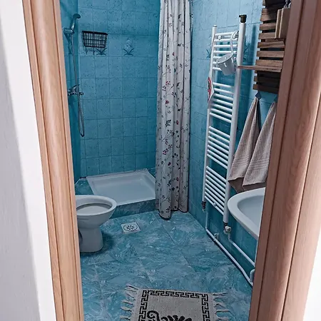 Apartment Ohren