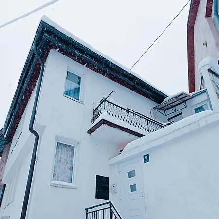 Ohren * Sarajevo