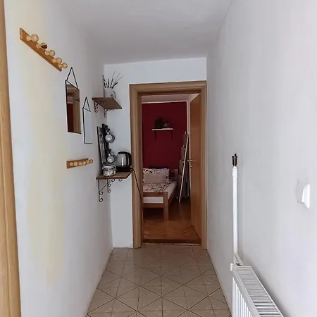 Ohren Apartmán