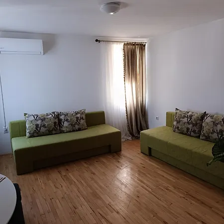Apartmán Ohren