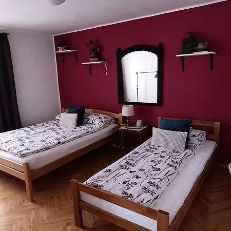 Ohren Apartmán Sarajevo