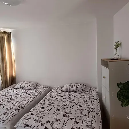 Ohren Apartmán *