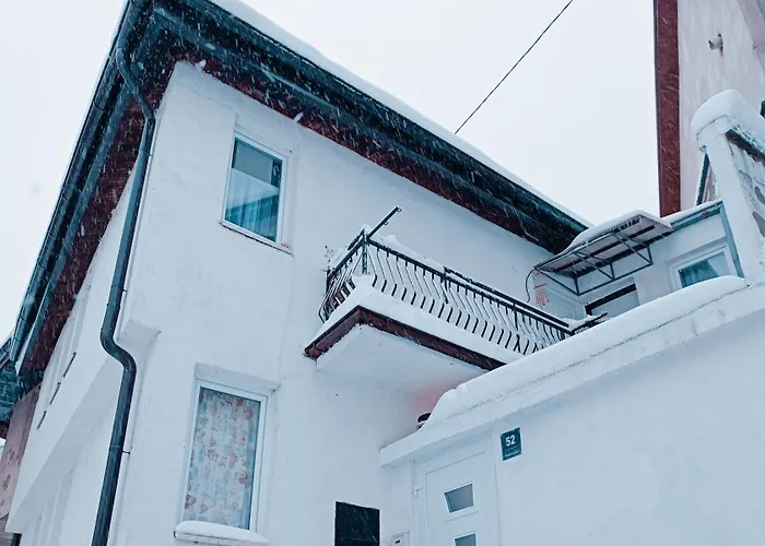 Ohren * 塞拉耶佛